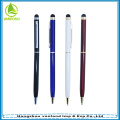 Werbegeschenk-Stylus-Stift, multifunktionalen Kugelschreiber, Metall-Bildschirm Touch-pen